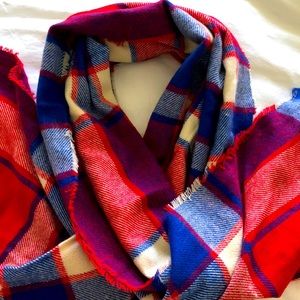 Brand new Nordstrom scarf
